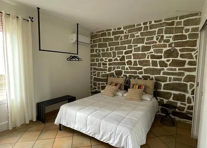 Excellent Rooms Paola\'S